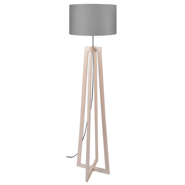 Lampadaire LOT 150 cm - 1 Lumière