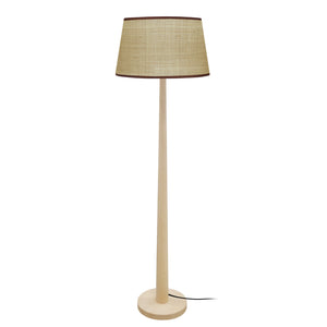 Lampadaire TALIN 50cm - 1 Lumière