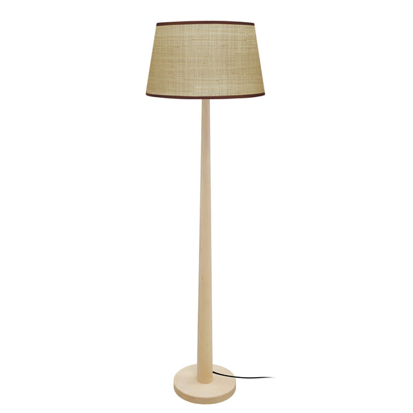 <tc>Candeeiro Pé Alto TALIN  50cm - 1 Luz </tc>