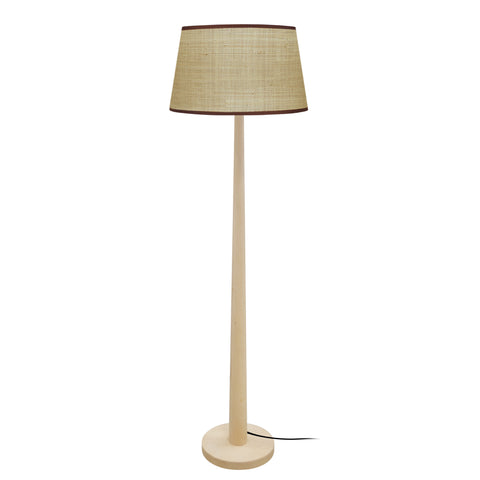 <tc>Candeeiro Pé Alto TALIN  50cm - 1 Luz </tc>