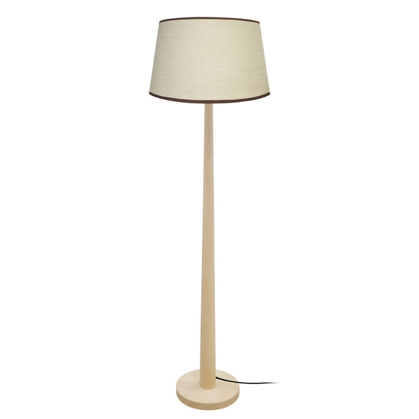 <tc>Candeeiro Pé Alto TALIN  50cm - 1 Luz </tc>