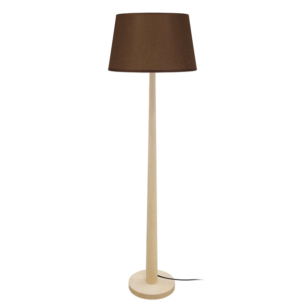 Lampadaire TALIN 50cm - 1 Lumière