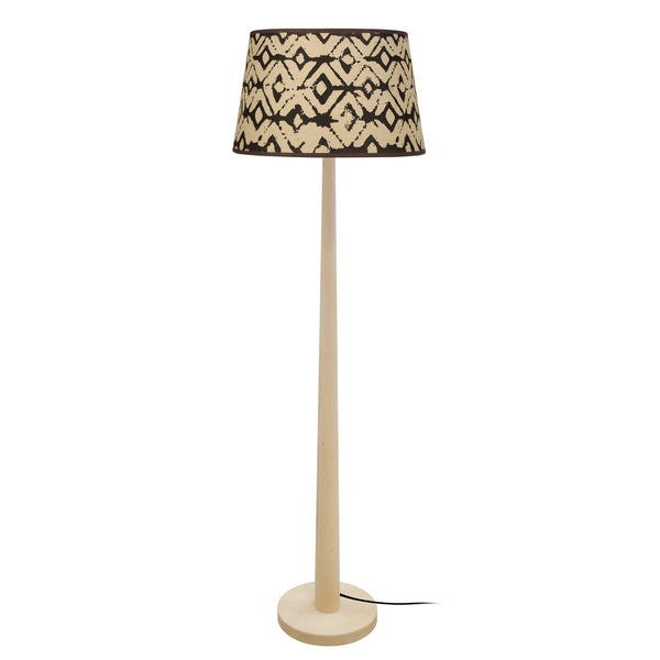 Lampadaire TALIN 50cm - 1 Lumière