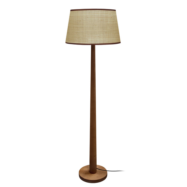 <tc>Candeeiro Pé Alto TALIN  50cm - 1 Luz </tc>