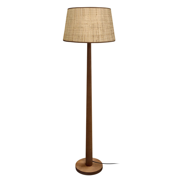 <tc>Candeeiro Pé Alto TALIN  50cm - 1 Luz </tc>