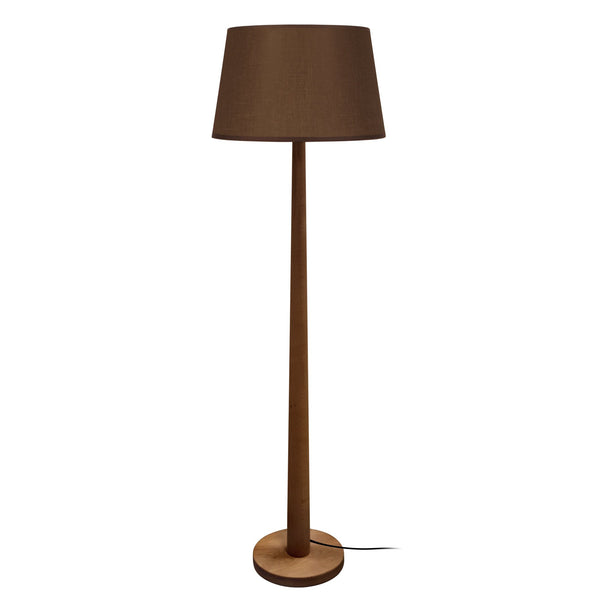 <tc>Candeeiro Pé Alto TALIN  50cm - 1 Luz </tc>