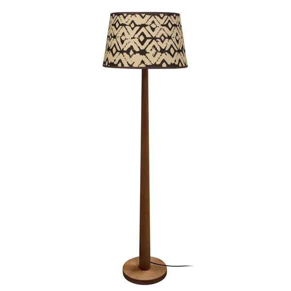 Lampadaire TALIN 50cm - 1 Lumière