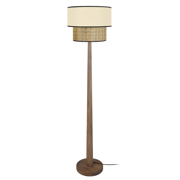 Lampadaire Cochin 40cm - 1 Lumière