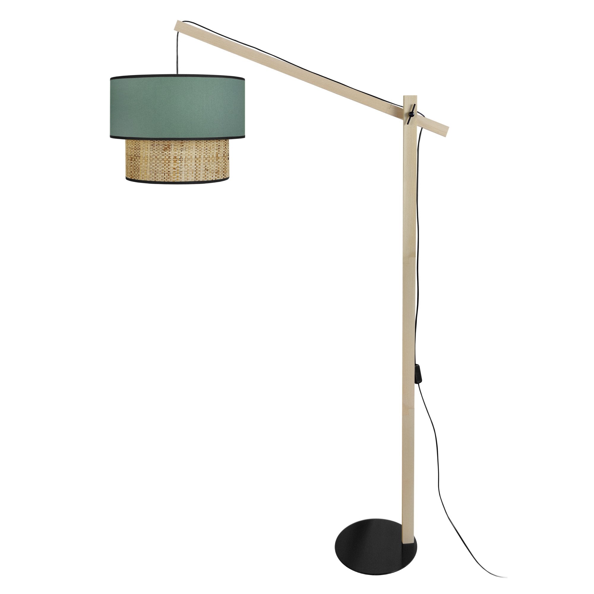 Lampadaire COCHIN P 40cm - 1 Lumière