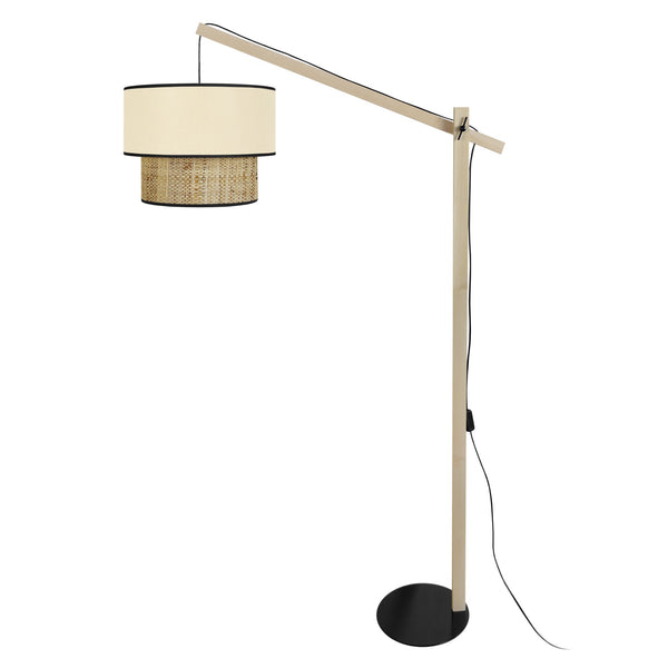 Lampadaire COCHIN P 40cm - 1 Lumière