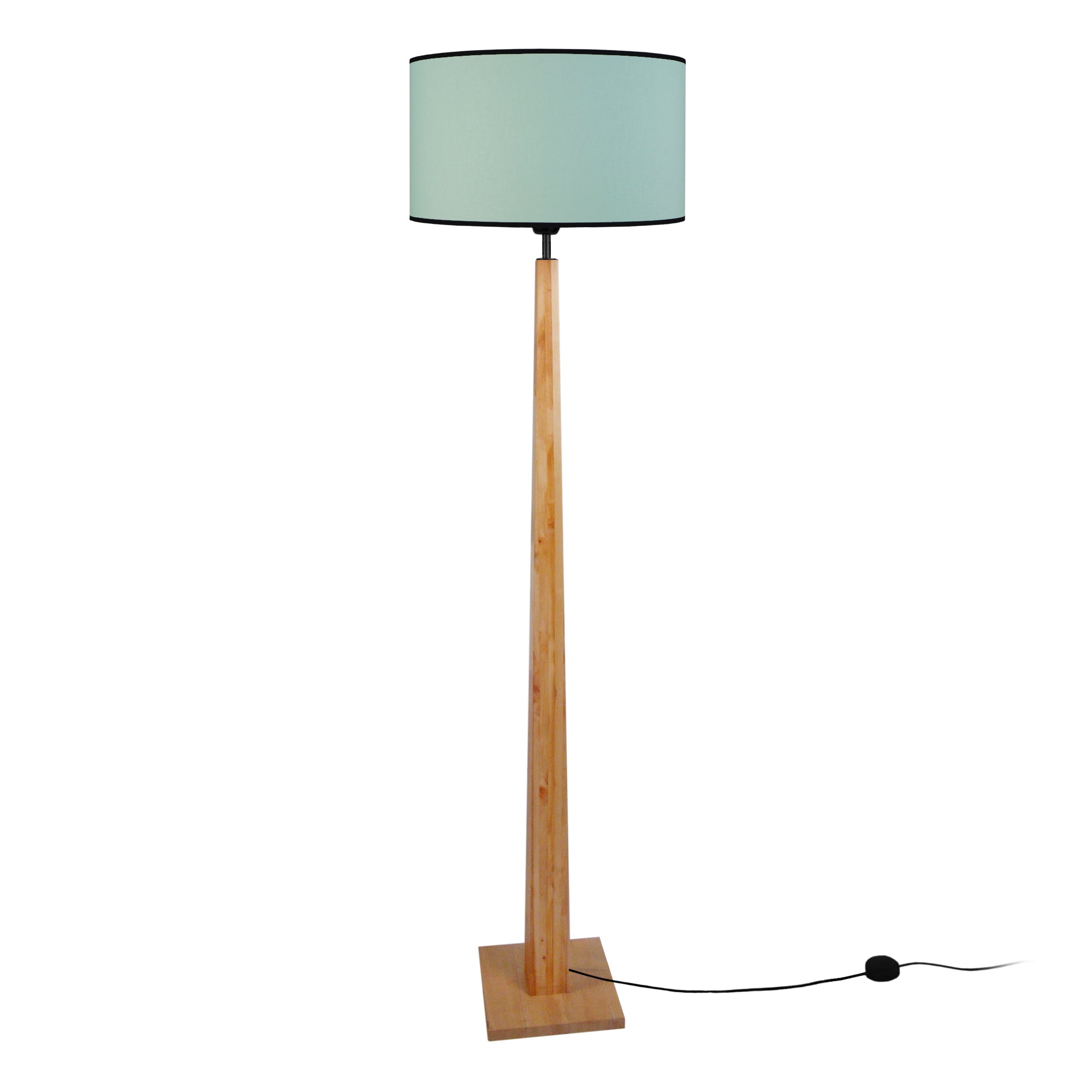 Lampadaire NIDRA 40cm - 1 Lumière