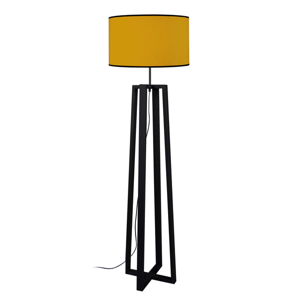 <tc>Candeeiro pé alto MANON N 40cm - 1 Luz  </tc>