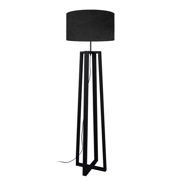 Lampadaire MANON N 40cm - 1 Lumière