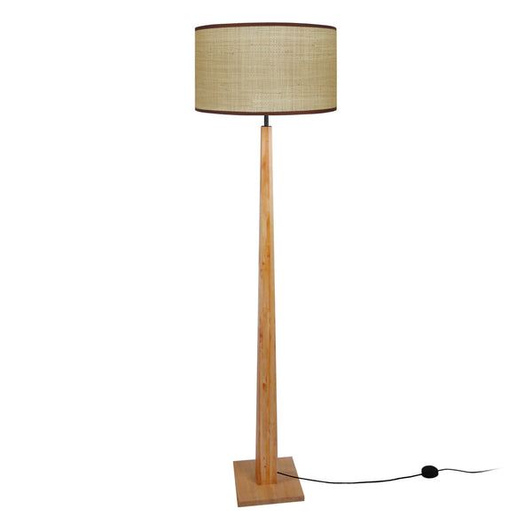 Lampadaire NIDRA 40cm - 1 Lumière