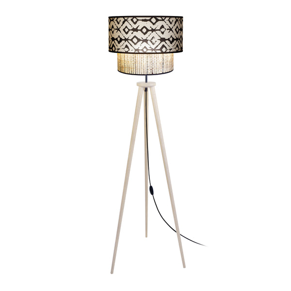 Lampadaire COCHIN T 40cm - 1 Lumière