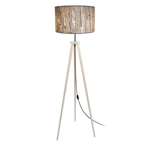 Lampadaire JUTE 40cm - 1 Lumière