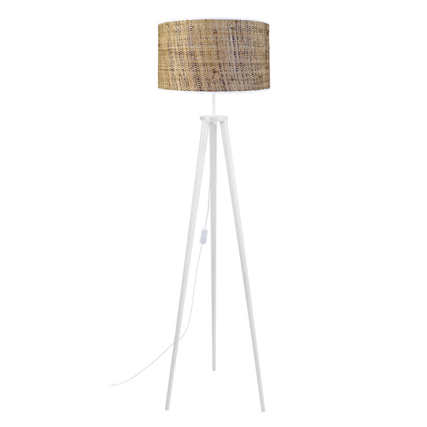 Lampadaire JUTE 40cm - 1 Lumière