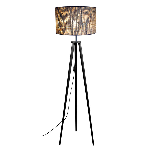 Lampadaire JUTE 40cm - 1 Lumière