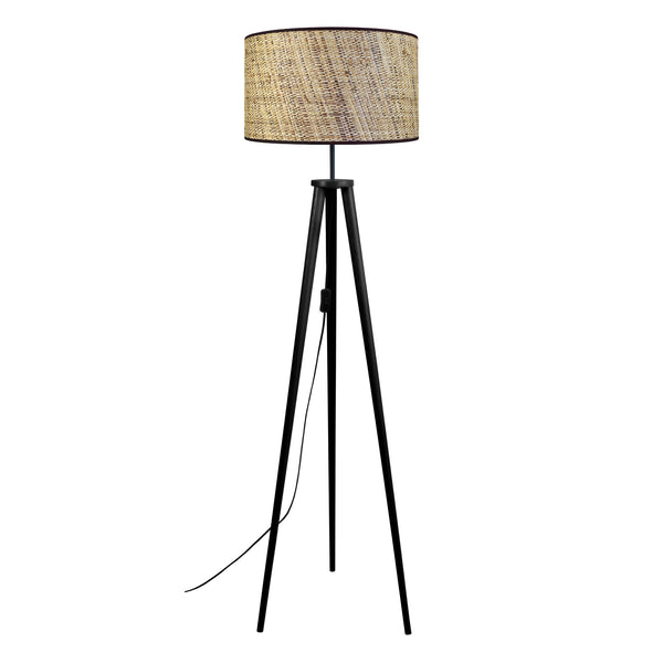 Lampadaire JUTE 40cm - 1 Lumière