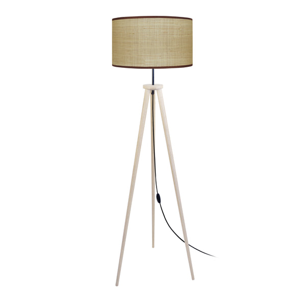 Lampadaire JUTE 40cm - 1 Lumière