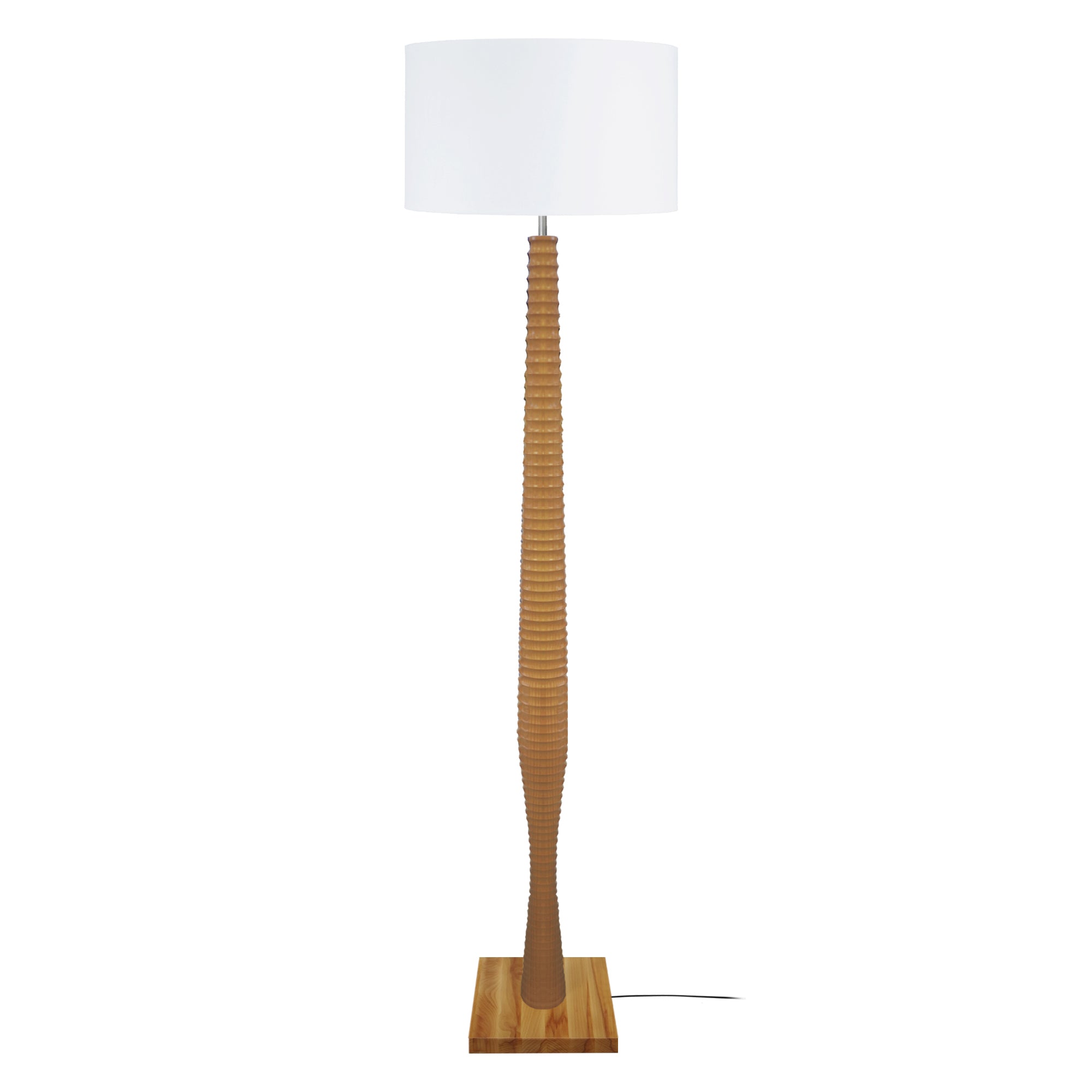 Lampadaire COLUMBUS 40cm - 1 Lumière