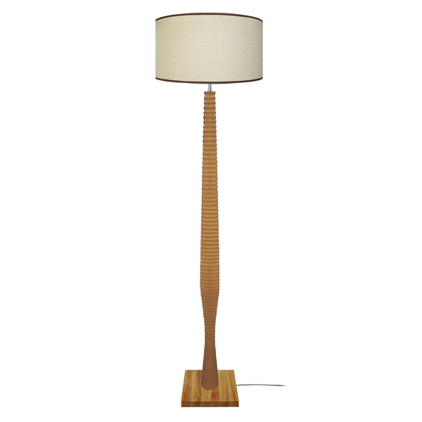 Lampadaire COLUMBUS 40cm - 1 Lumière