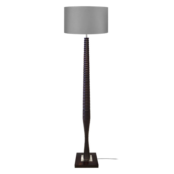 Lampadaire COLUMBUS 40cm - 1 Lumière