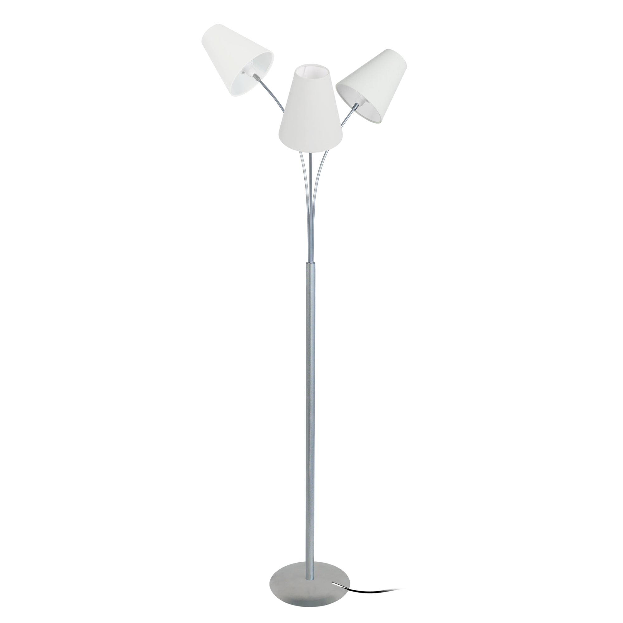 Lampadaire DUNNS 65cm - 3 Lumières