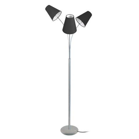 Lampadaire DUNNS 65cm - 3 Lumières