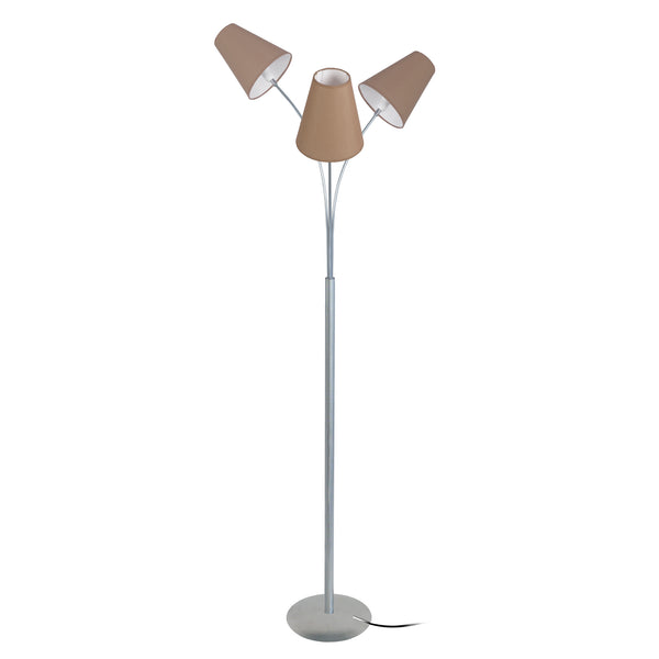 Lampadaire DUNNS 65cm - 3 Lumières