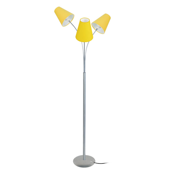 Lampadaire DUNNS 65cm - 3 Lumières