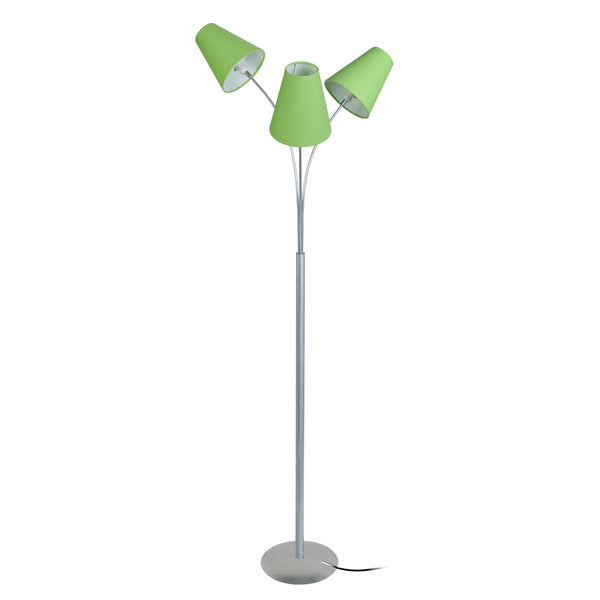 Lampadaire DUNNS 65cm - 3 Lumières