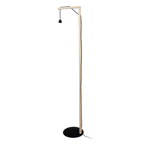 Lampadaire OLYMPIA 40cm - 1 Lumière