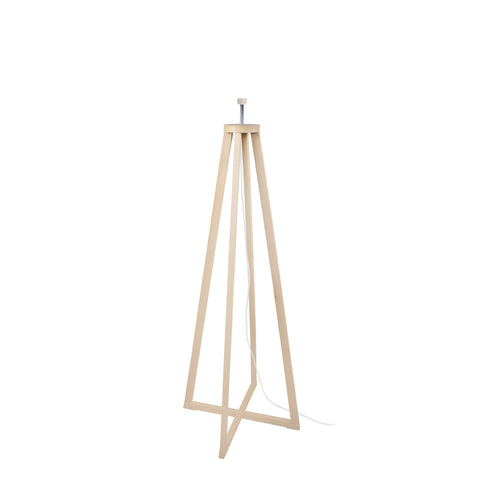 Lampadaire SKARA 45cm - 1 Lumière