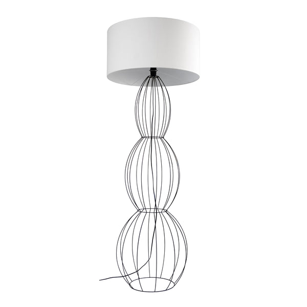 Lampadaire BRADFORD 60cm - 1 Lumière