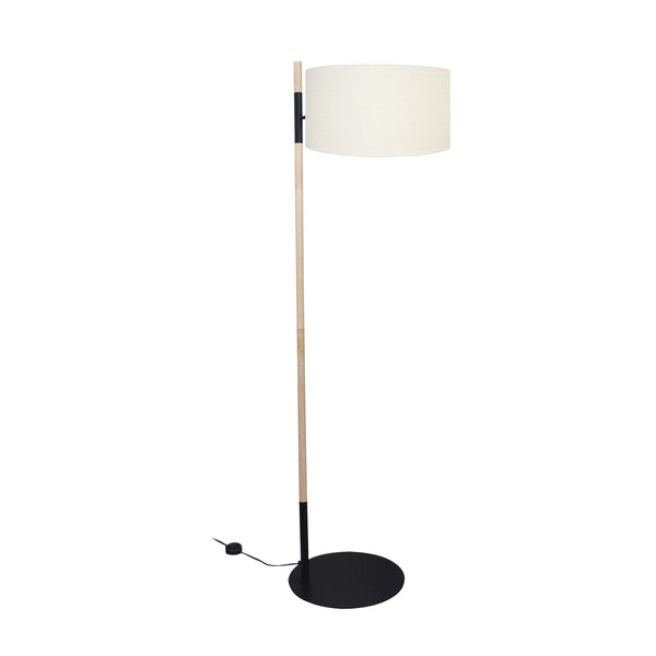 Lampadaire TALLER 42cm - 1 Lumière