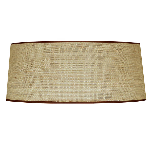 <tc>Acessório TAMBOUR   60cm - 1 Luz  </tc>