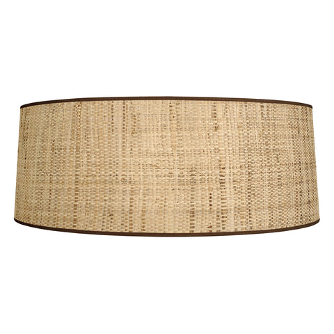 Abat-jour Tambour S 60cm - 1 Lumière