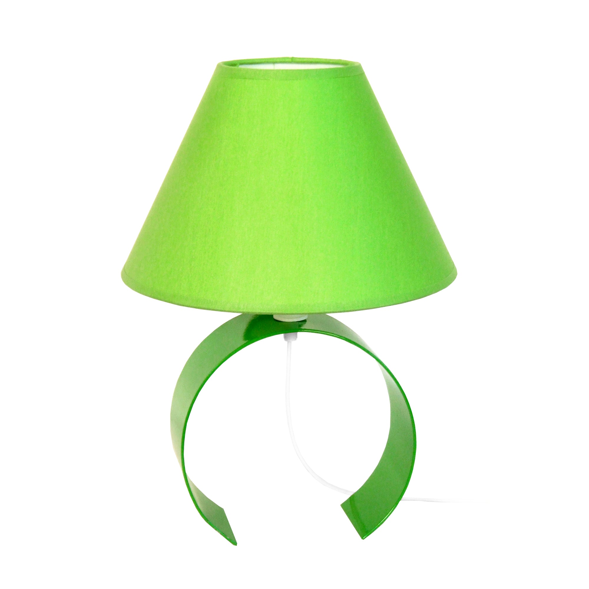 Lampe a poser KOLI 22cm - 1 Lumière