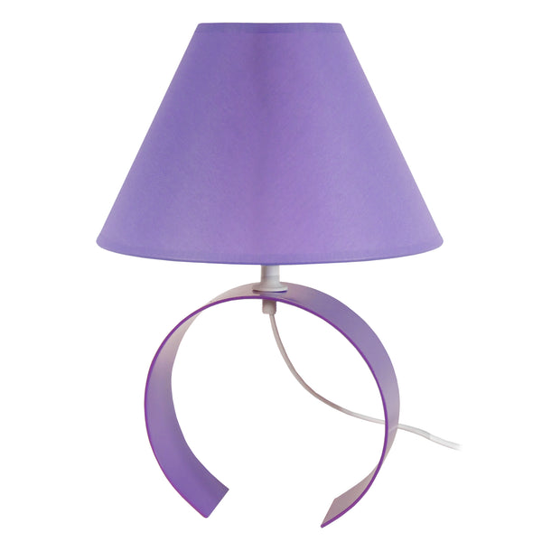 Lampe a poser KOLI 22cm - 1 Lumière