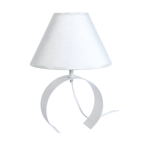 Lampe a poser KOLI 22cm - 1 Lumière