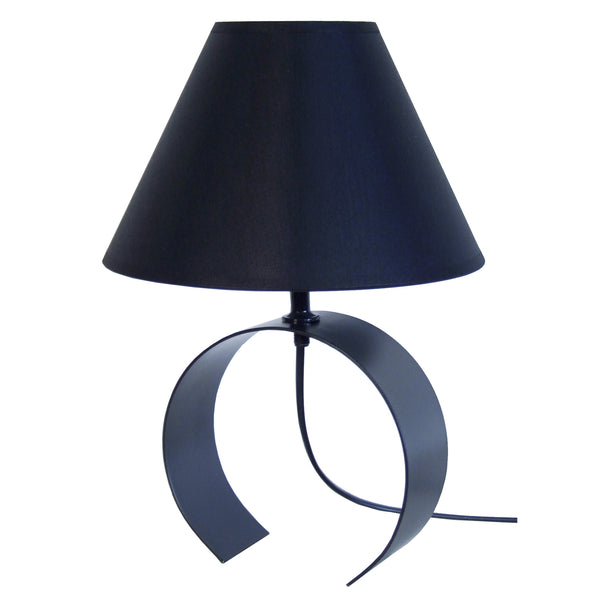 Lampe a poser KOLI 22cm - 1 Lumière