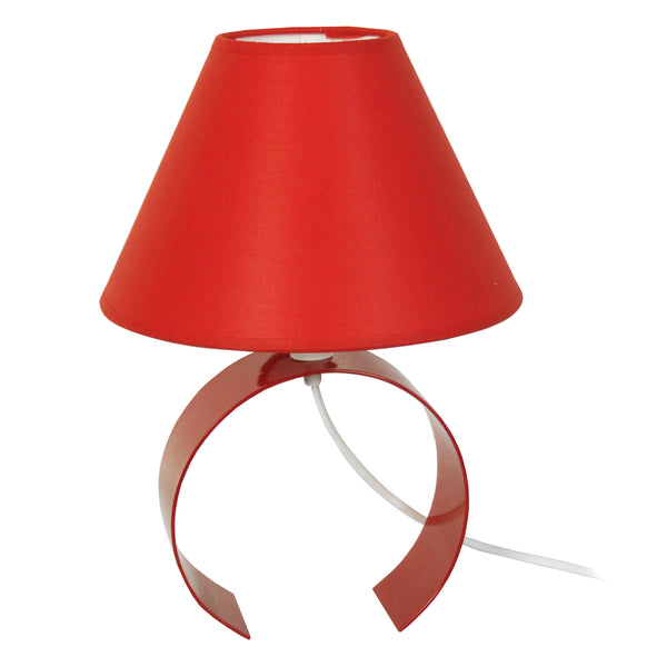 Lampe a poser KOLI 22cm - 1 Lumière