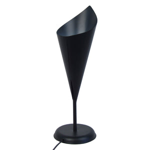 Lampe a poser CHÂTAIGNIER 15cm - 1 Lumière