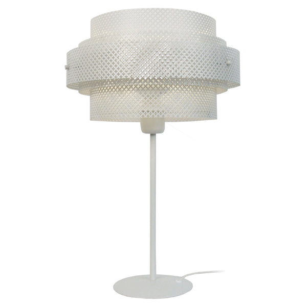 <tc>Candeeiro de Mesa STOCKHOLM  35cm - 1 Luz  </tc>