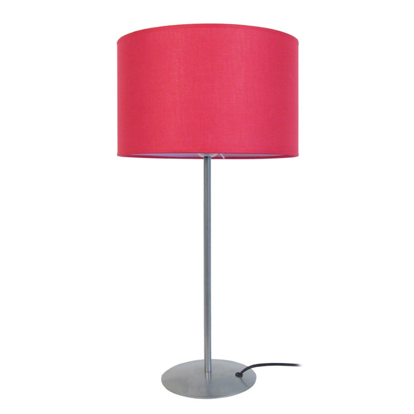 <transcy>Candeeiro de Mesa ALFENA  30cm - 1 Luz </transcy>