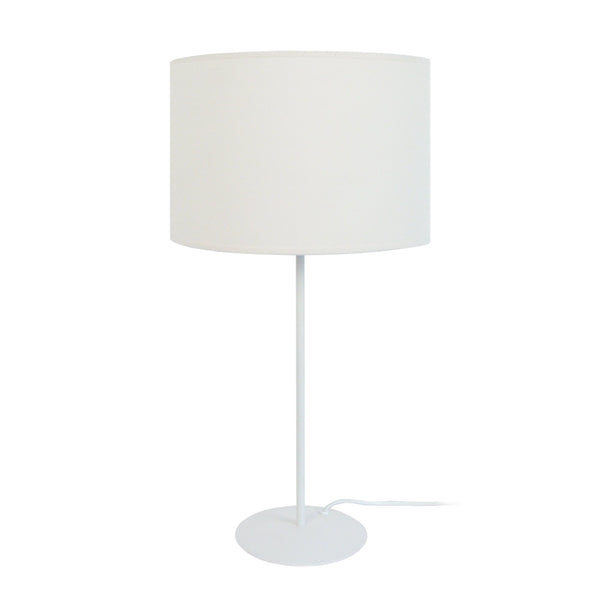 <transcy>Candeeiro de Mesa ALFENA  30cm - 1 Luz </transcy>