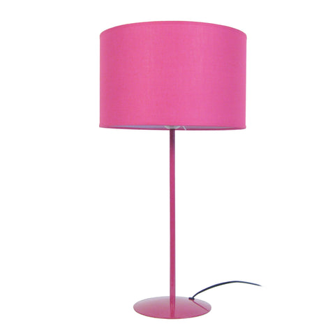 <transcy>Candeeiro de Mesa ALFENA  30cm - 1 Luz </transcy>