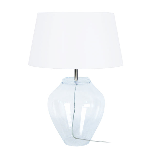 Lampe a poser VASE 30cm - 1 Lumière