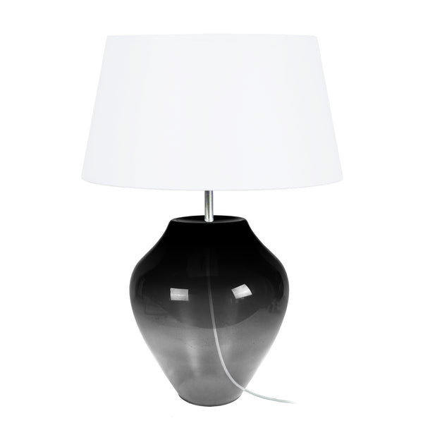 <tc>Candeeiro de Mesa VASE  30cm - 1 Luz  </tc>